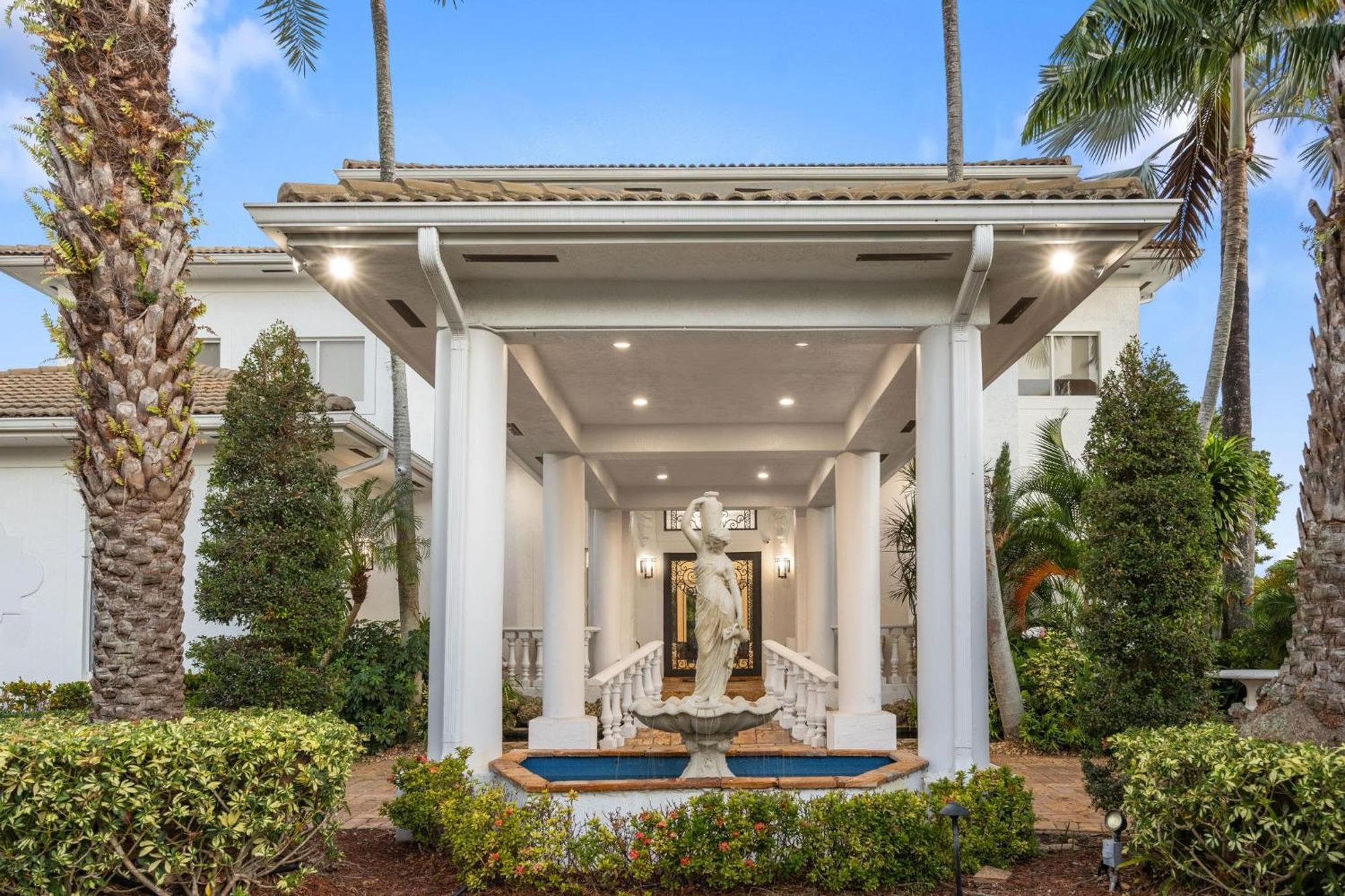 Villa Tortuga Miami Luaran gambar