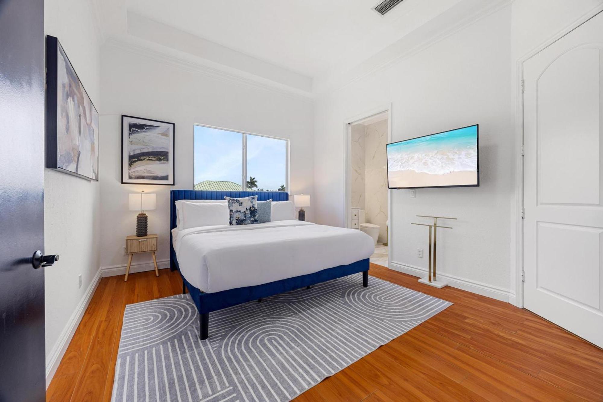 Villa Tortuga Miami Luaran gambar