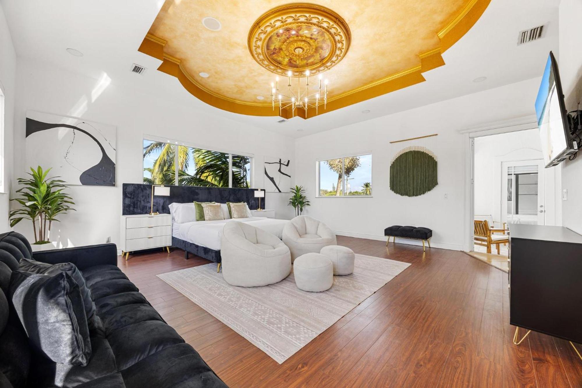 Villa Tortuga Miami Luaran gambar