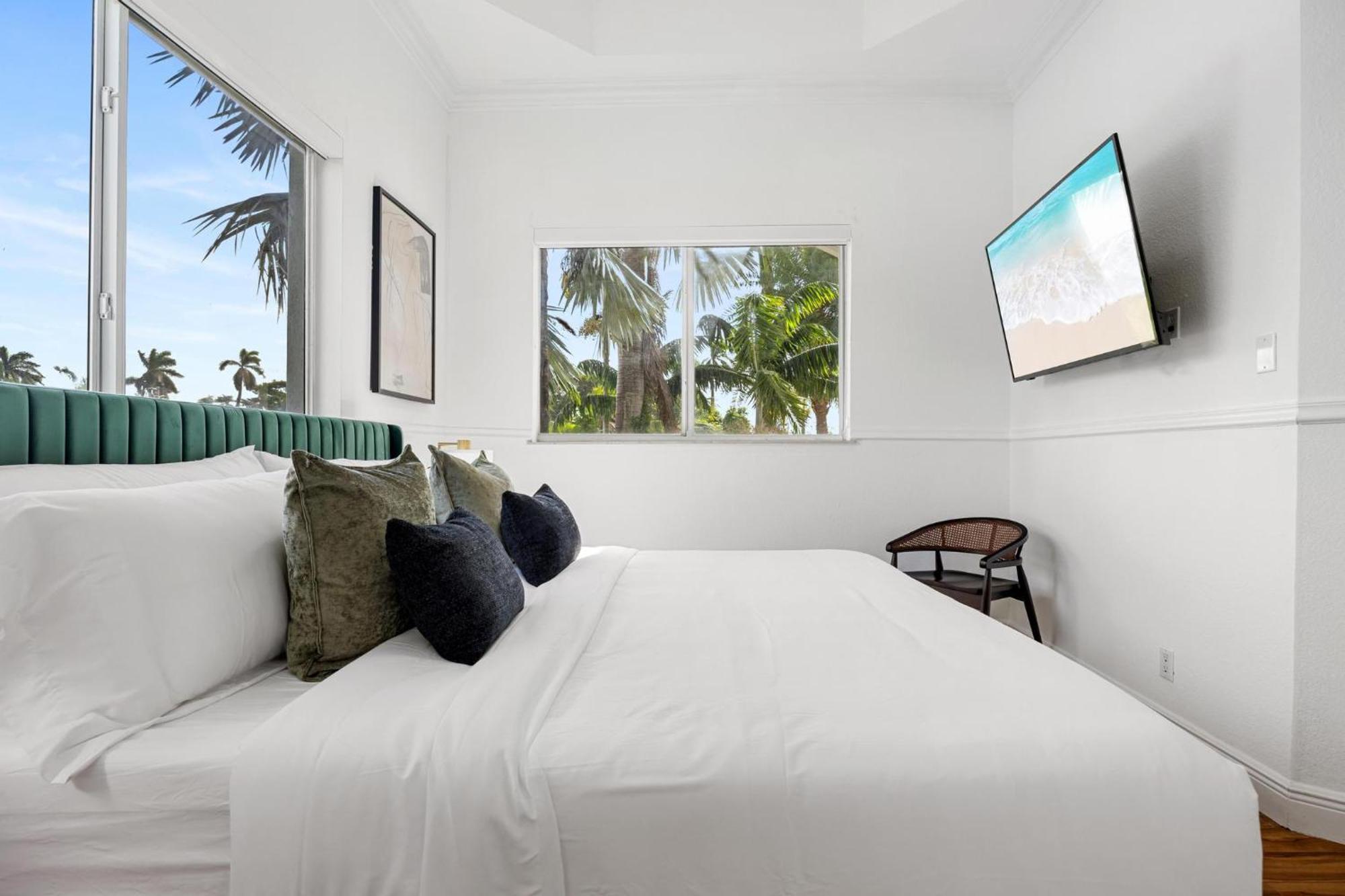 Villa Tortuga Miami Luaran gambar