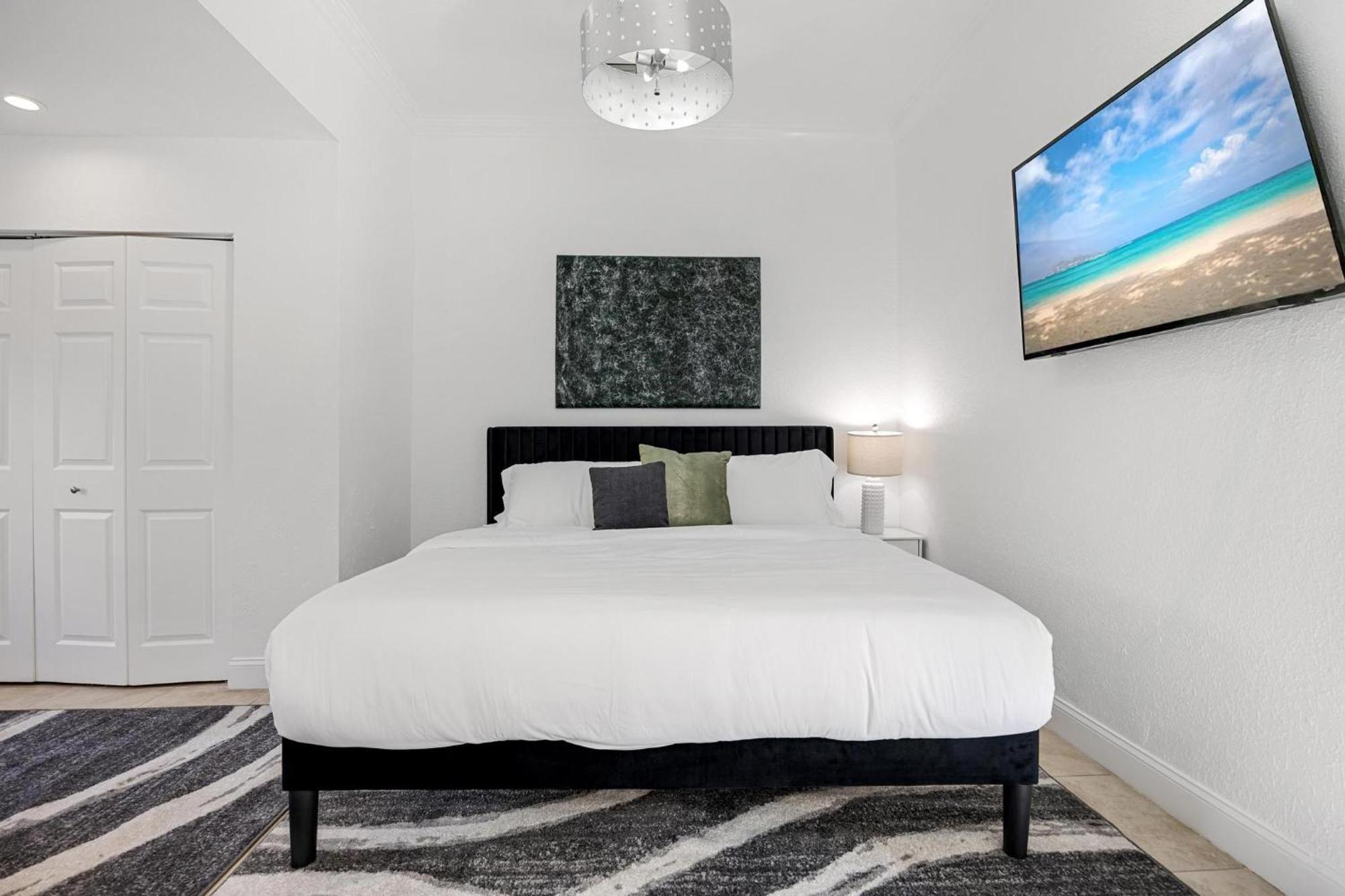 Villa Tortuga Miami Luaran gambar