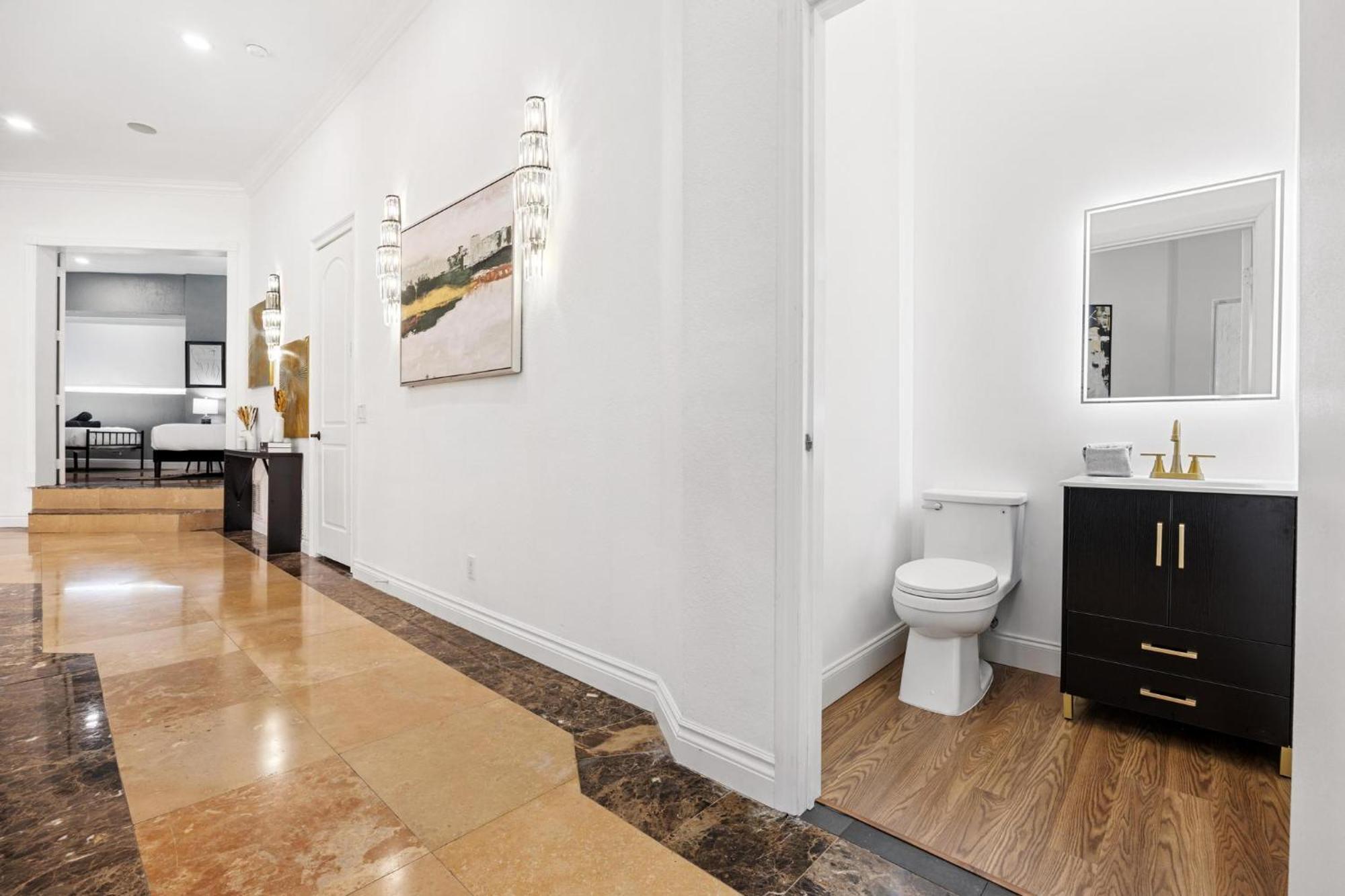 Villa Tortuga Miami Luaran gambar