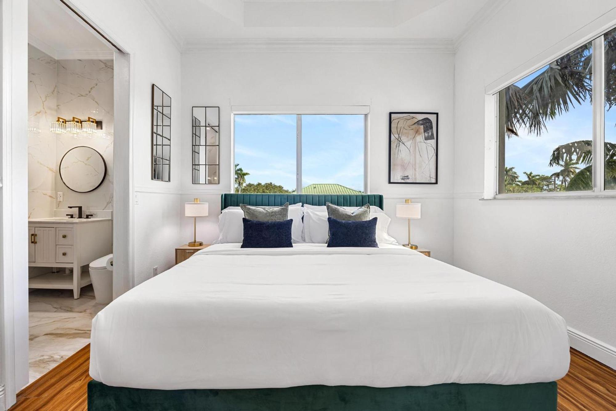 Villa Tortuga Miami Luaran gambar