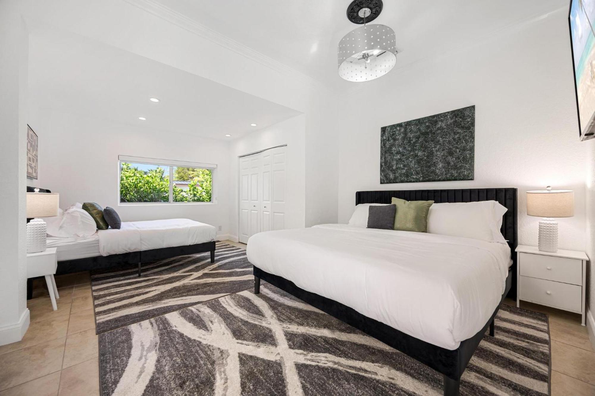 Villa Tortuga Miami Luaran gambar