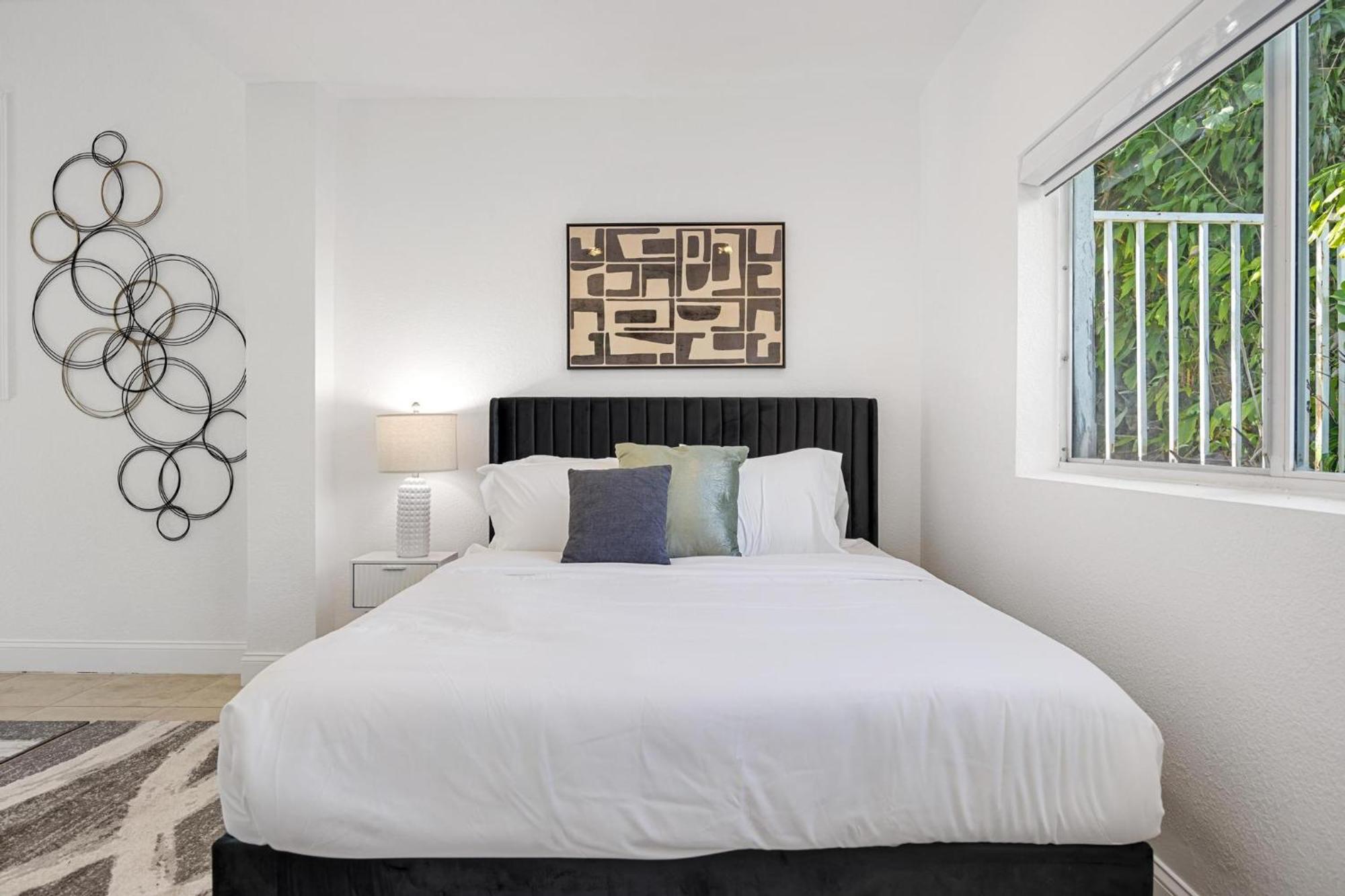 Villa Tortuga Miami Luaran gambar