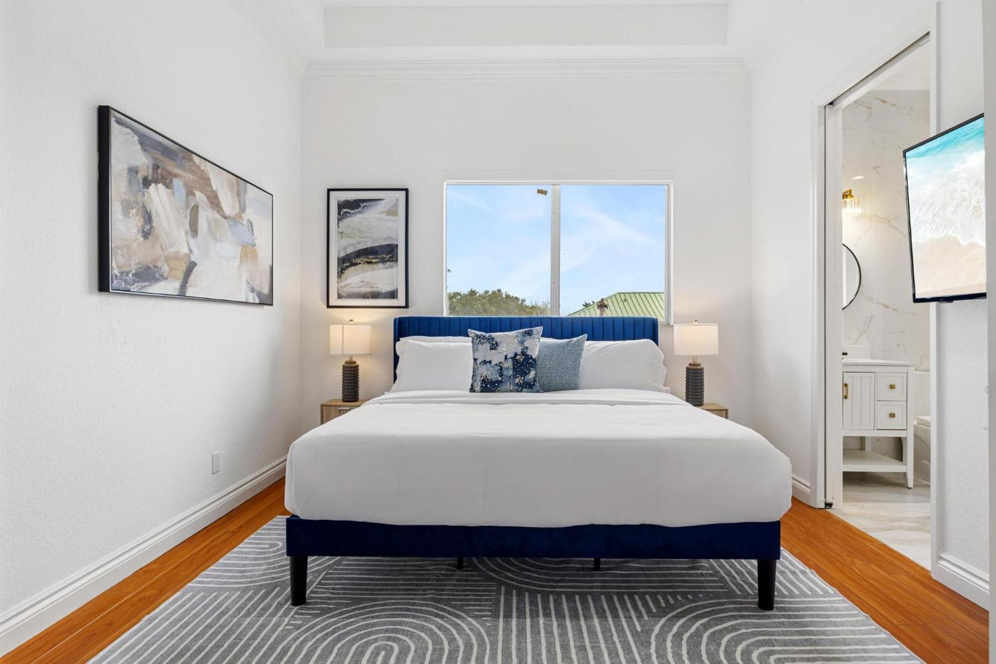 Villa Tortuga Miami Luaran gambar