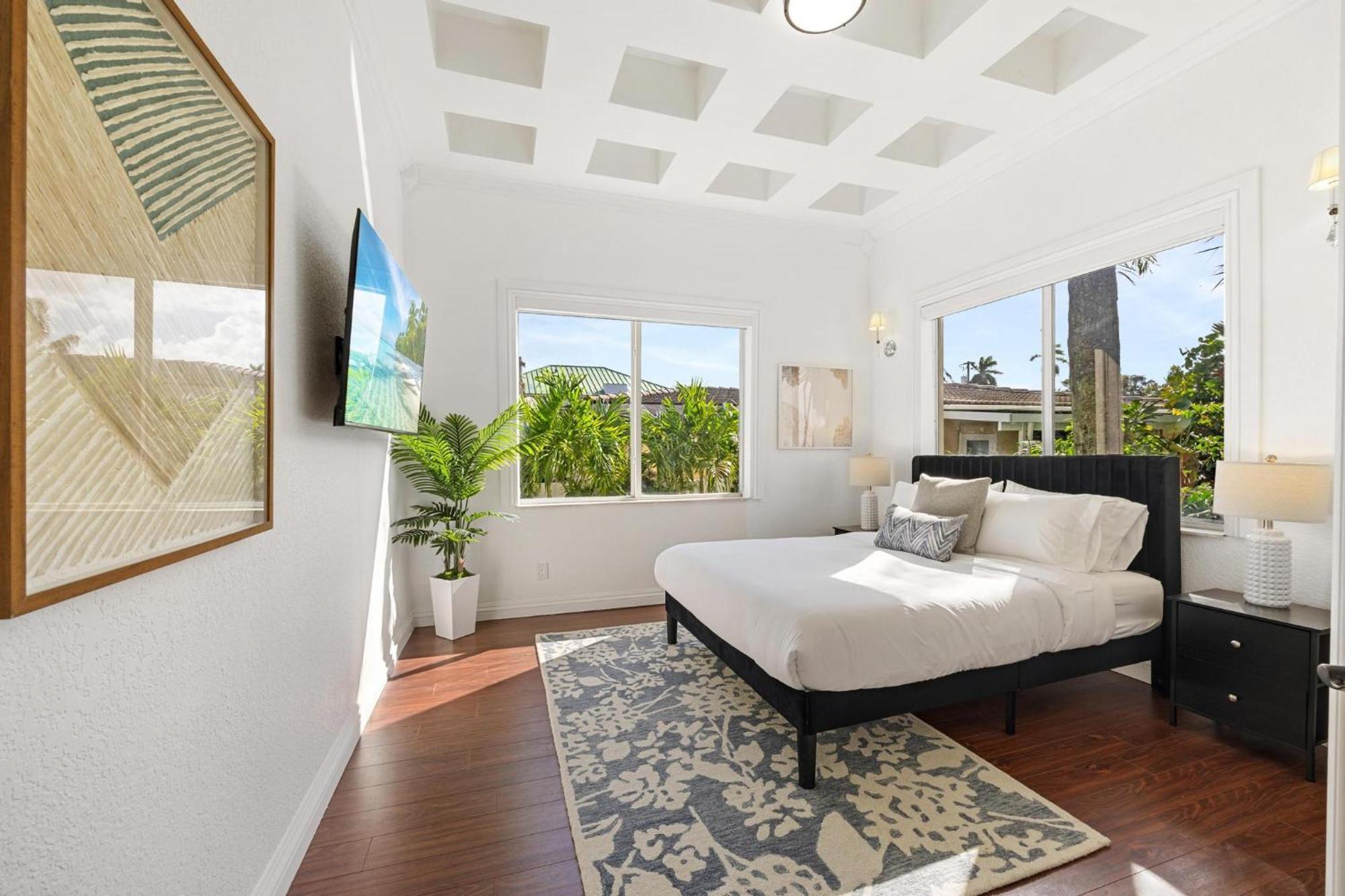 Villa Tortuga Miami Luaran gambar