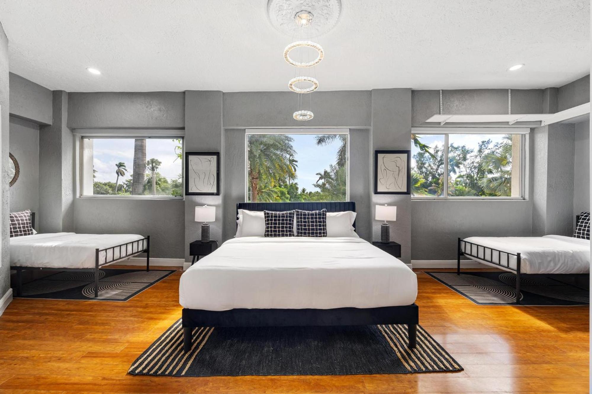 Villa Tortuga Miami Luaran gambar