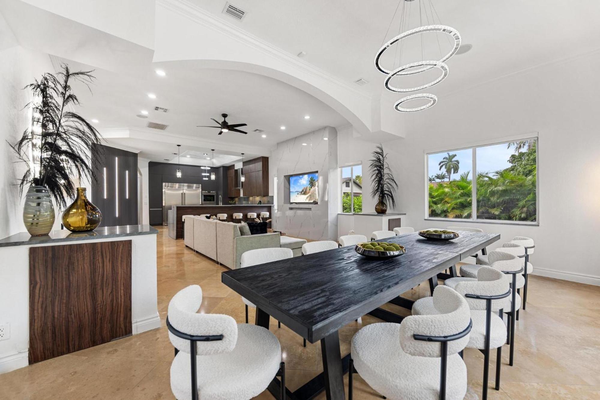 Villa Tortuga Miami Luaran gambar