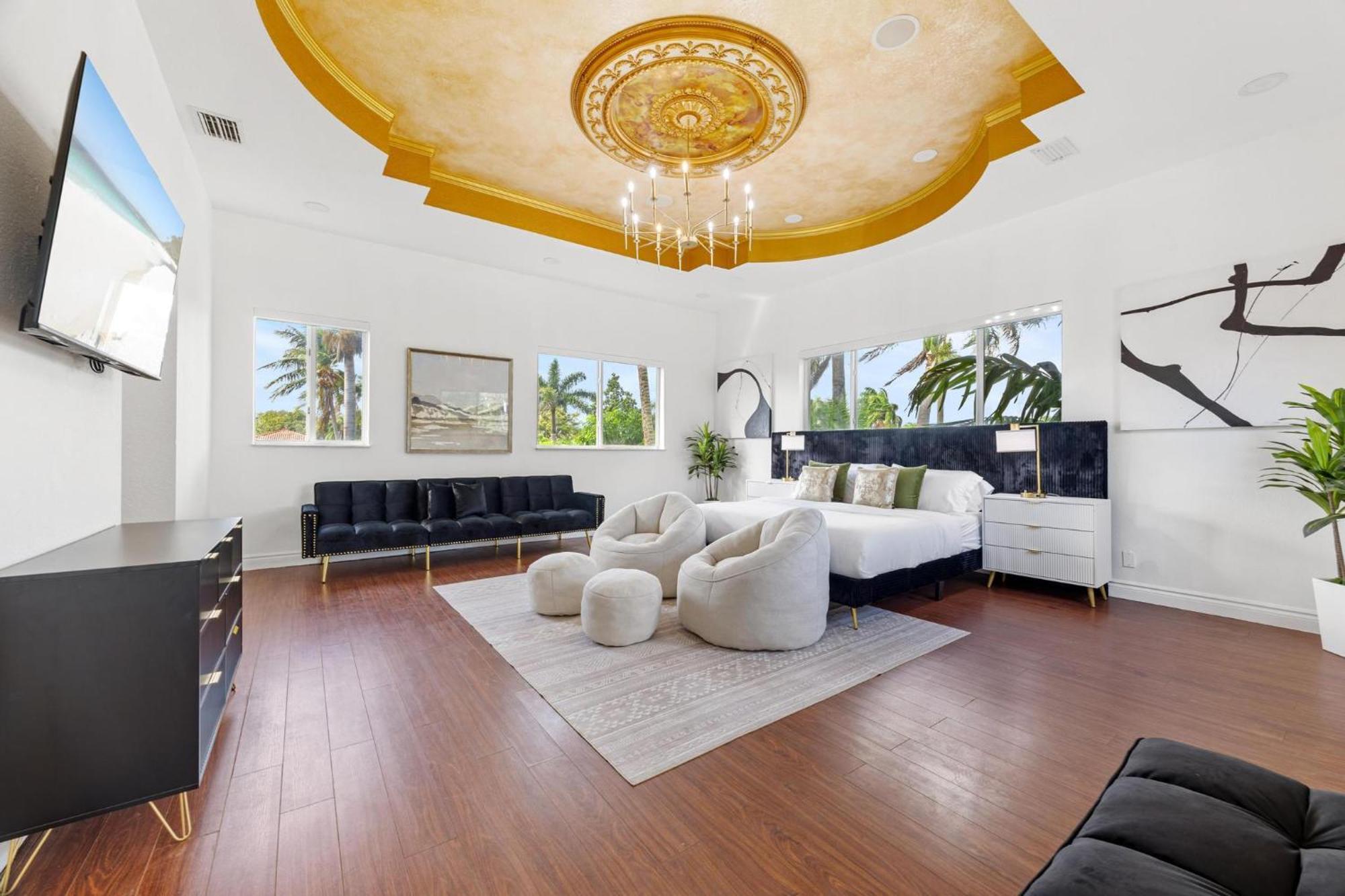 Villa Tortuga Miami Luaran gambar