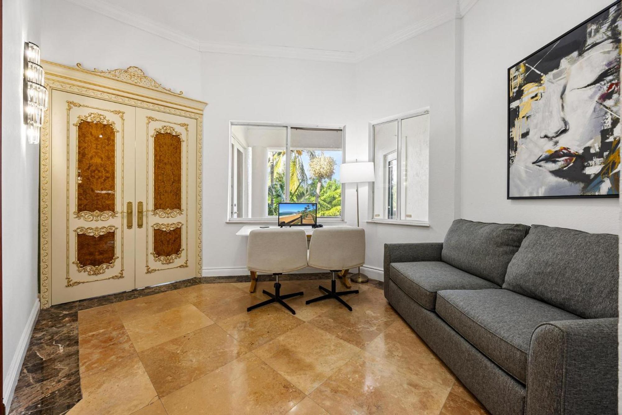 Villa Tortuga Miami Luaran gambar