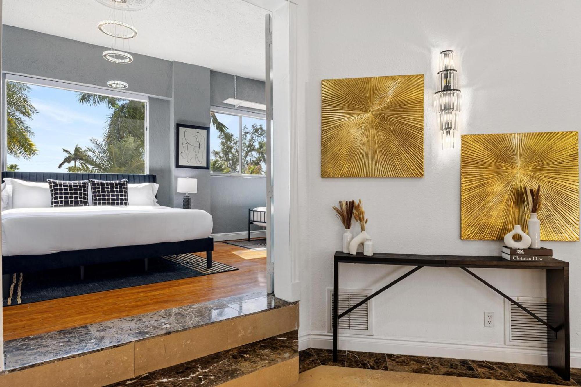 Villa Tortuga Miami Luaran gambar