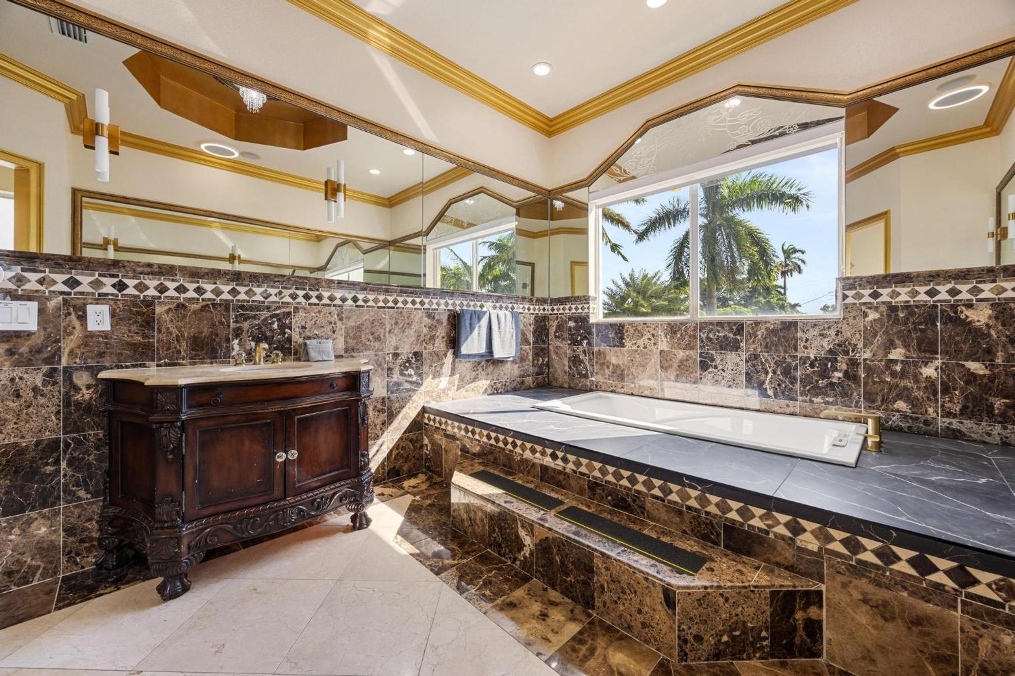 Villa Tortuga Miami Luaran gambar
