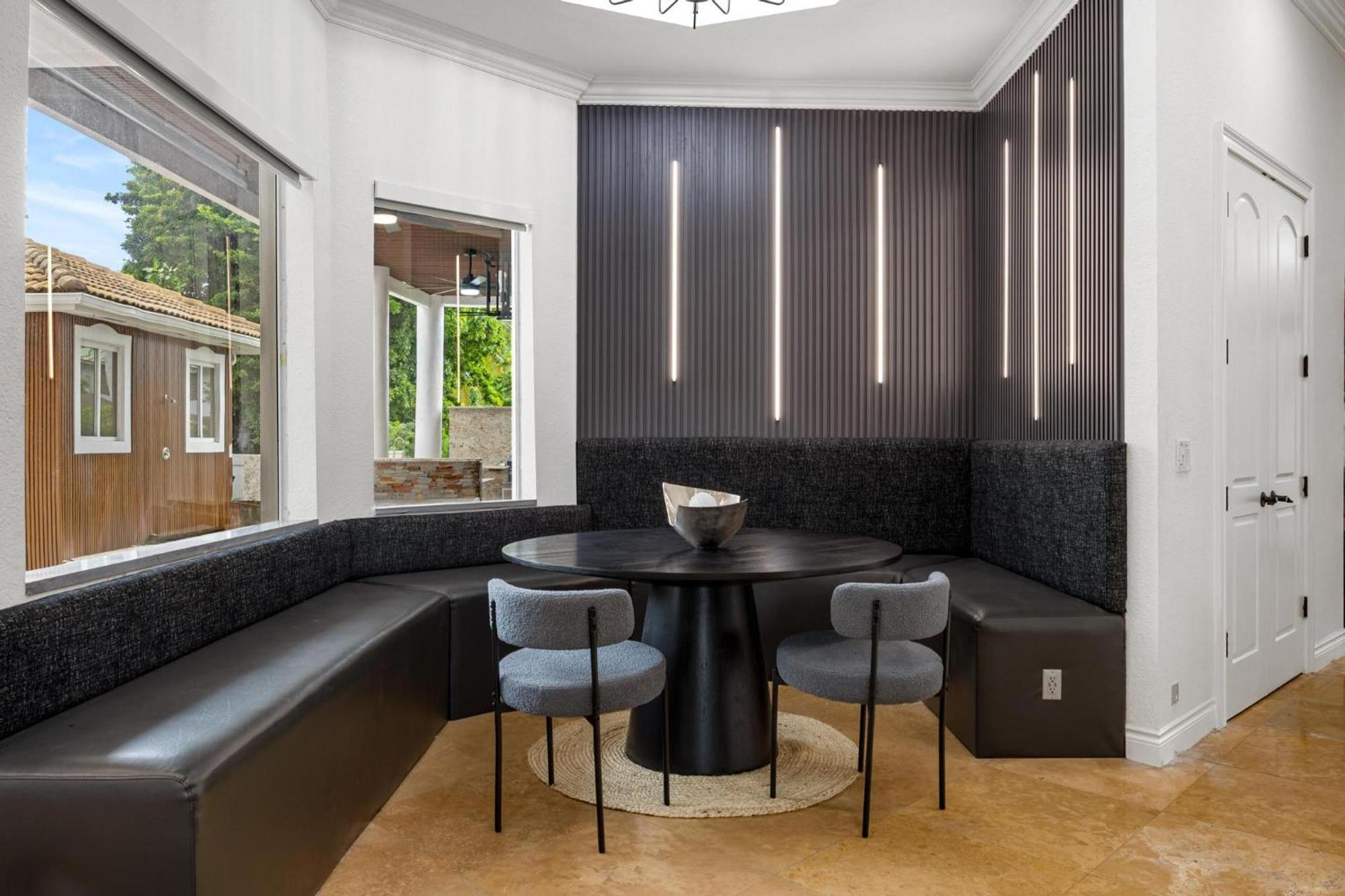 Villa Tortuga Miami Luaran gambar