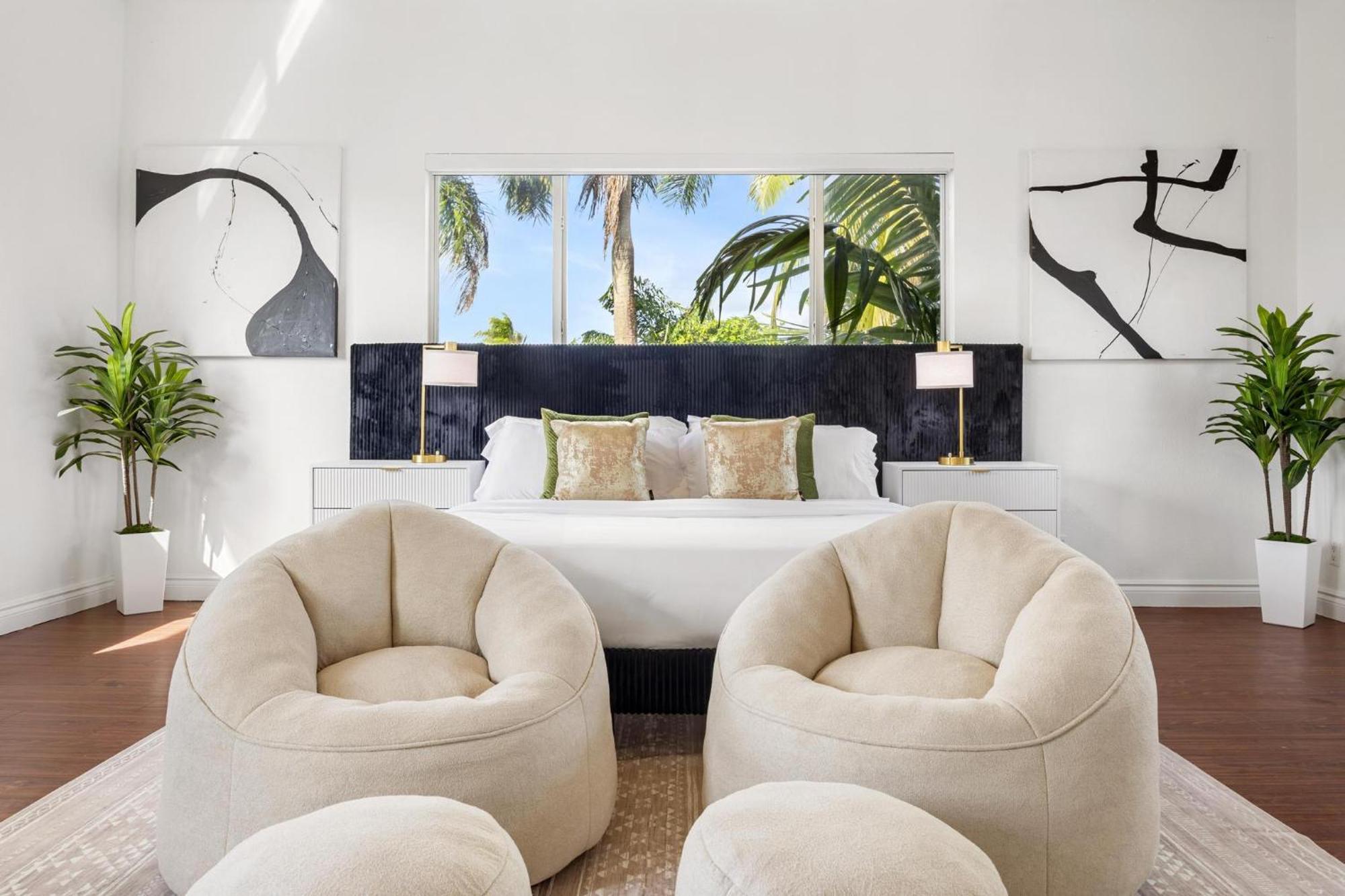 Villa Tortuga Miami Luaran gambar