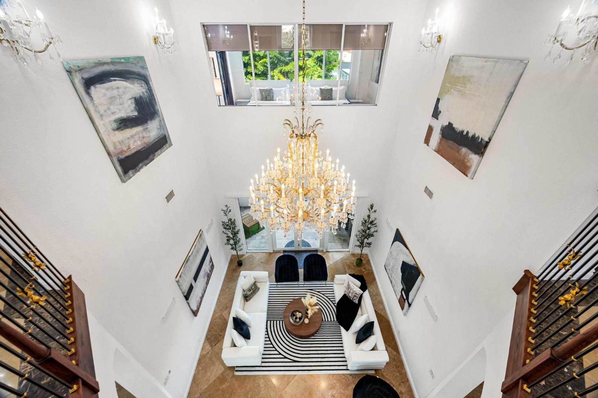 Villa Tortuga Miami Luaran gambar