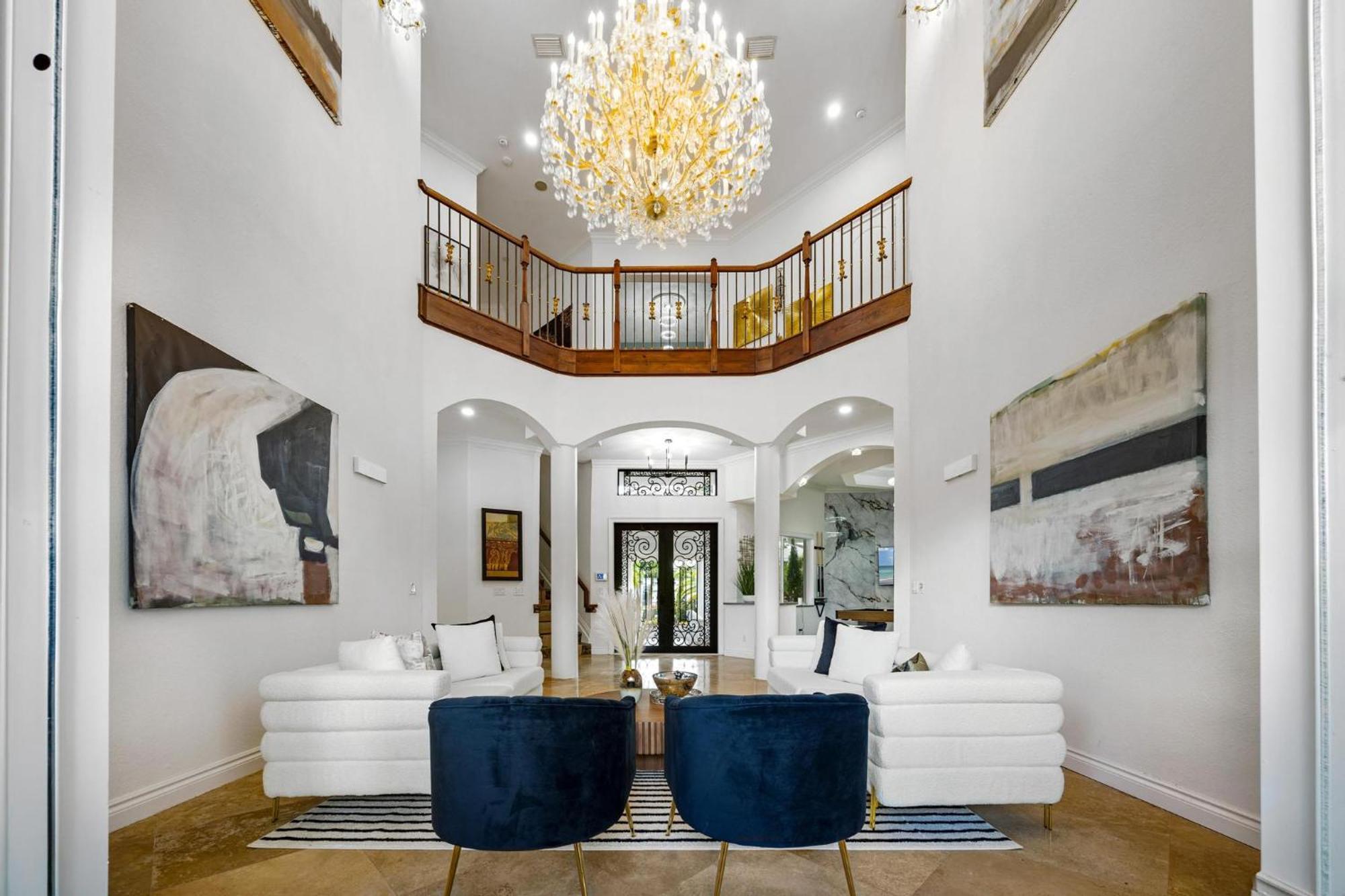 Villa Tortuga Miami Luaran gambar
