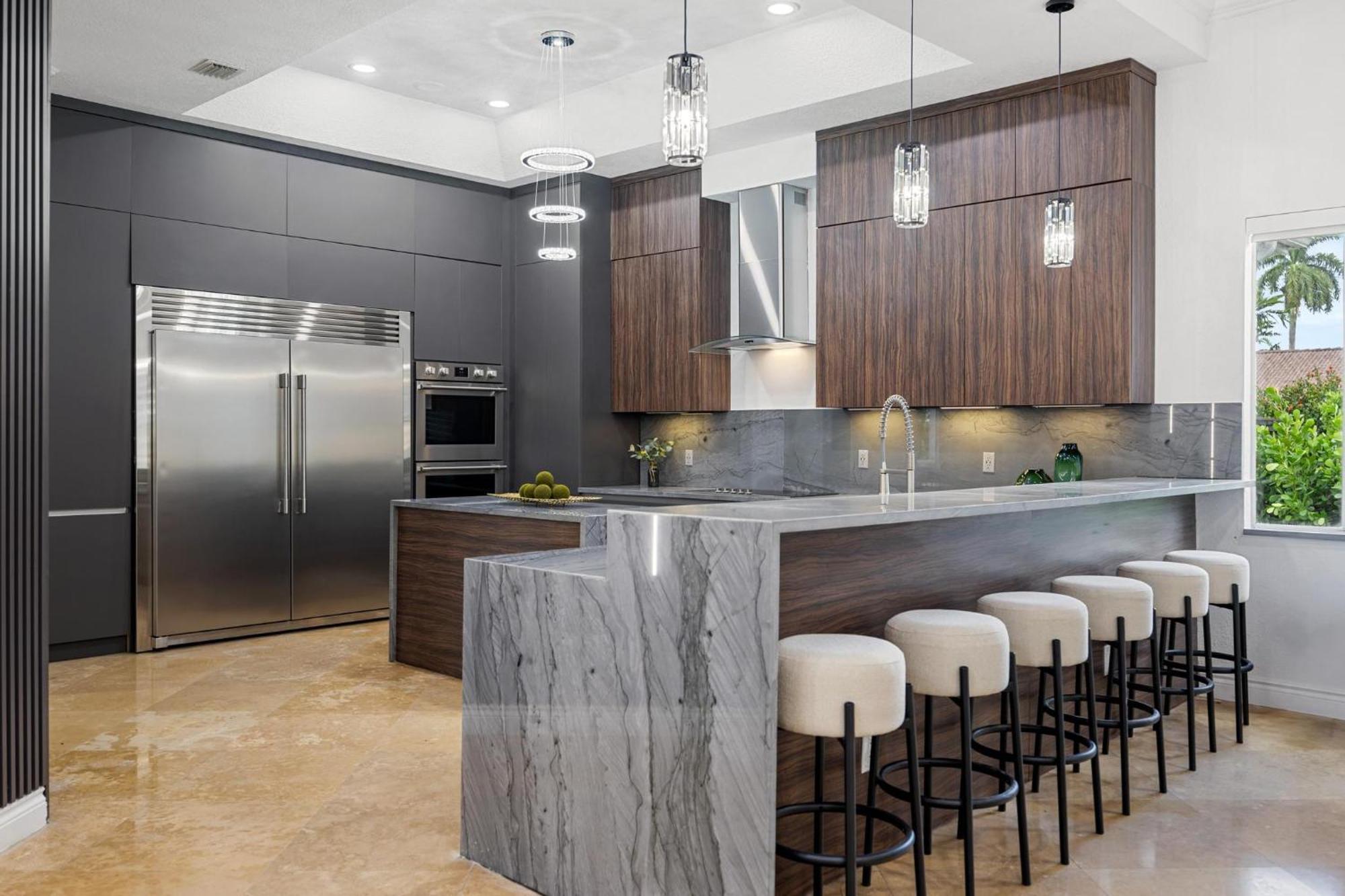 Villa Tortuga Miami Luaran gambar