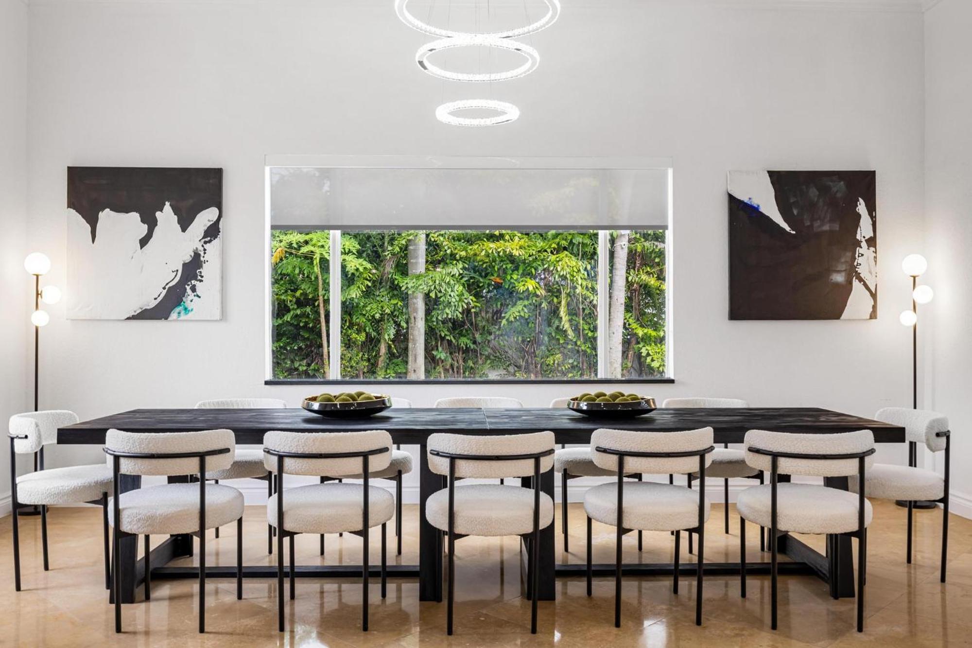 Villa Tortuga Miami Luaran gambar